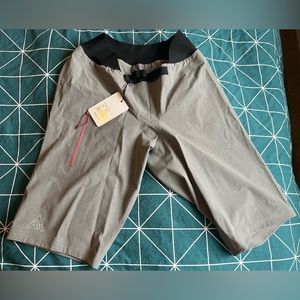 7Mesh Women’s Slab Short